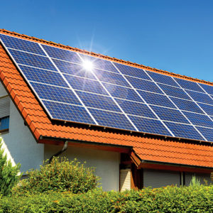 Impianto fotovoltaico con accumulo iorisparmioenergia